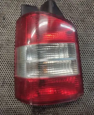 Volkswagen Transporter - Caravelle T5 Tail light bulb cover holder 7H5945257A