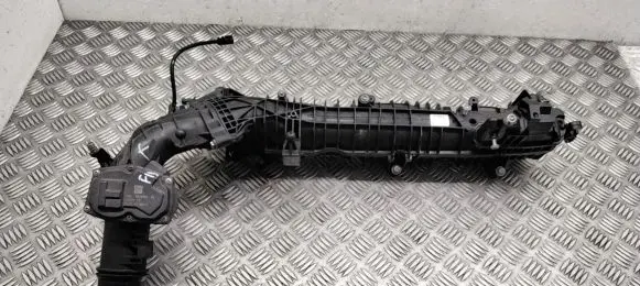 BMW 5 F10 F11 Intake manifold 781190907 7810752