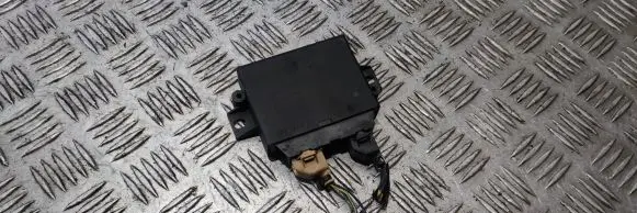 Volvo XC60 Parking PDC control unit/module 31314975