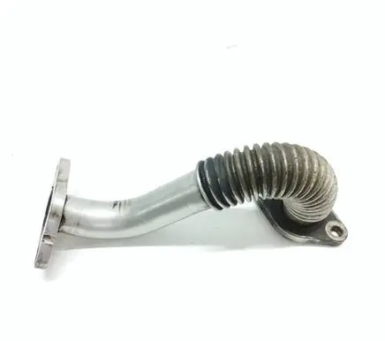 Renault Trafic II (X83) EGR valve line/pipe/hose M2332889753 2332889753