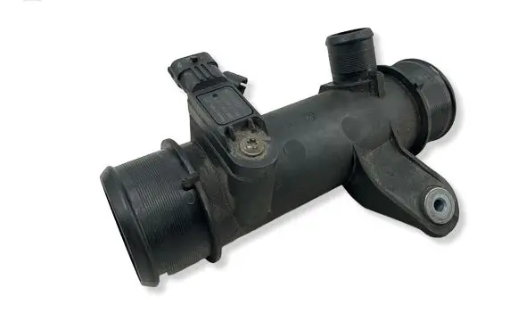 Fiat 500 Abarth Air pressure sensor 0281002996