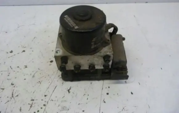 Ford Galaxy ABS Pump 1j0907379p