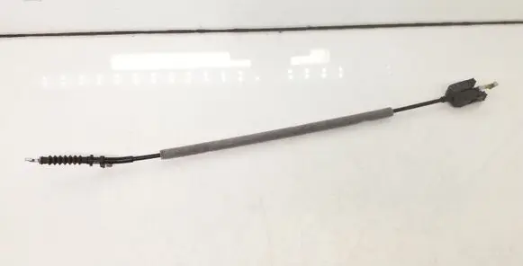 Volkswagen Up Front door cable line 5N0837017E