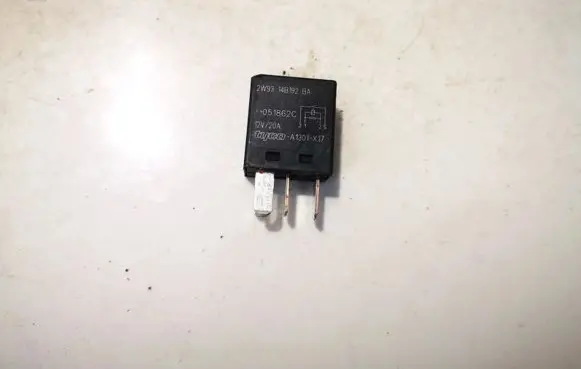 Ford Transit Other relay 2w9314b192ba a1301-x17
