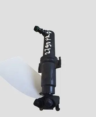 Skoda Octavia Mk2 (1Z) Headlight washer spray nozzle 1300390132 1307030482 1Z0955979A