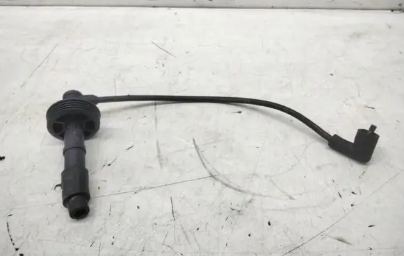 Volvo S40, V40 Ignition plug leads 