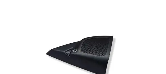 Volvo S60 Front door high frequency speaker 8635795