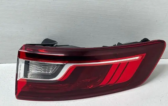 Rear/tail lights