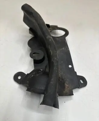 BMW M5 F90 Engine compartment rubber 7349602