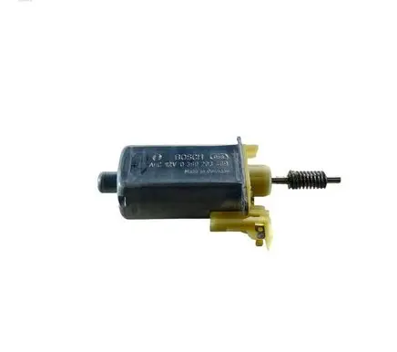 Porsche Cayenne (92A) Seat adjustment motor 0390203469