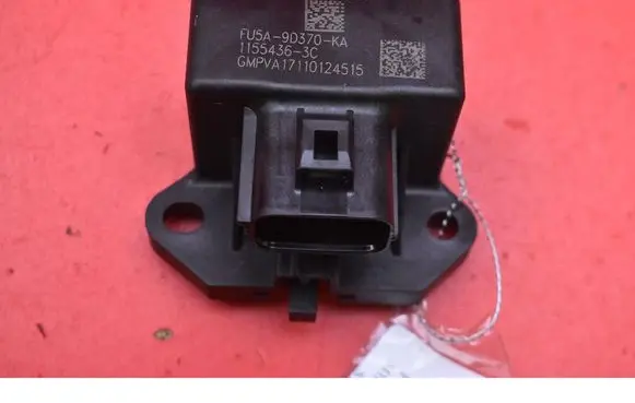Ford Mondeo MK I Engine control unit/module ECU FU5A9D370KA