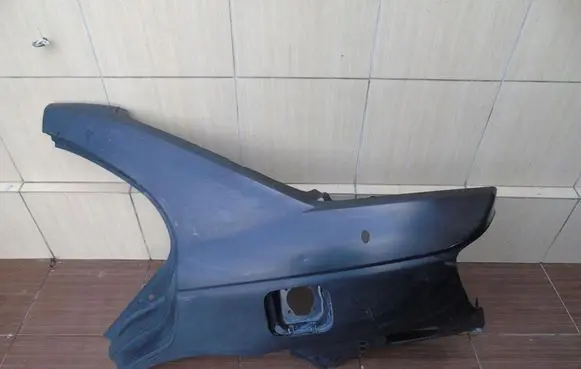Honda Civic Rear quarter panel 