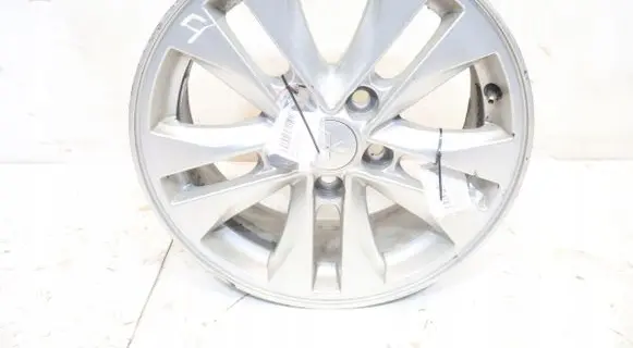 Mitsubishi ASX R16 alloy rim 
