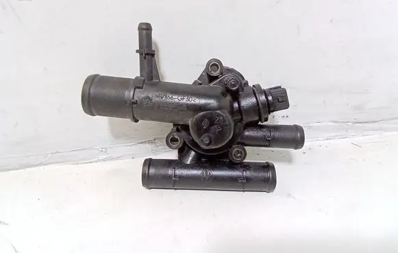 Thermostat/thermostat housing