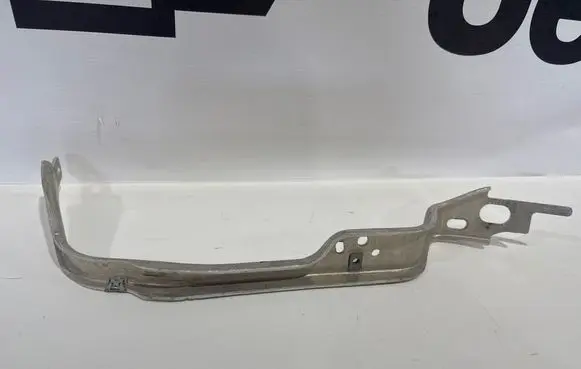 Audi A7 S7 4K8 Radiator support slam panel bracket 4K0807348B