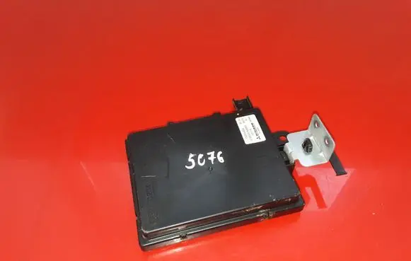Mitsubishi ASX Fan control module 7820A404 CAB501A068A YD15