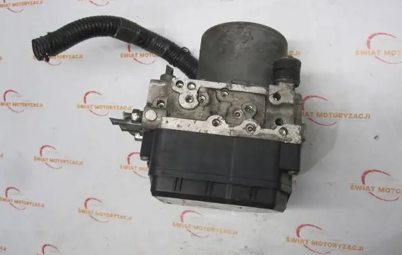 Mazda 6 ABS Pump GMM1437A0