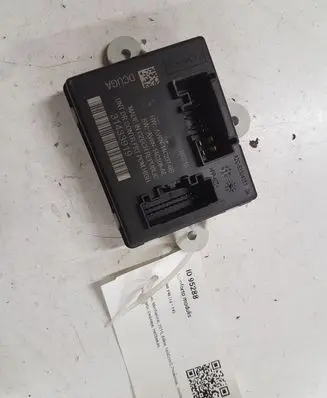 Volvo V40 Door control unit/module 31433919