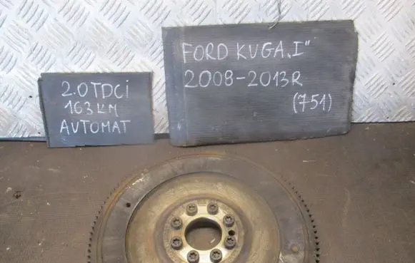 Ford Kuga I Flywheel 163KM