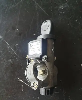 Nissan Almera Tino Ignition lock 28590C9965 91LP0158