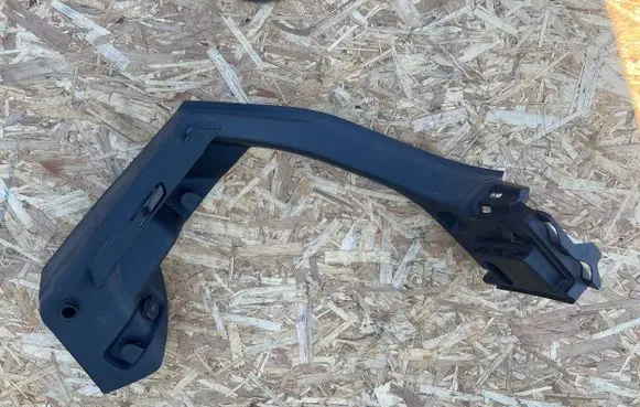 Volkswagen Golf VII Other trunk/boot trim element 5G6867762 5G6867762J 73001