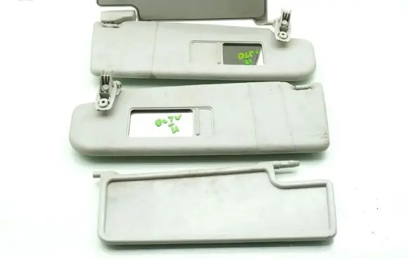 Sun visor
