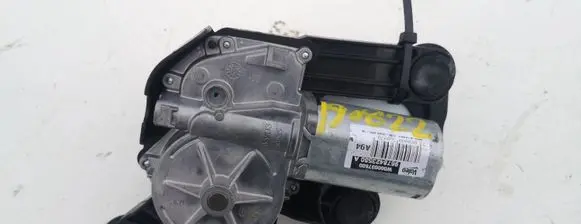Peugeot 2008 II Wiper motor 9678423580a w000037600 w00019185