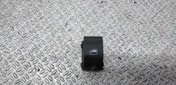 Audi A4 S4 B7 8E 8H Electric window control switch 8E0959855