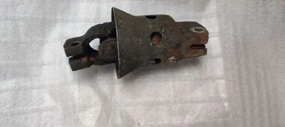 Mercedes-Benz ML W163 Steering column universal joint 