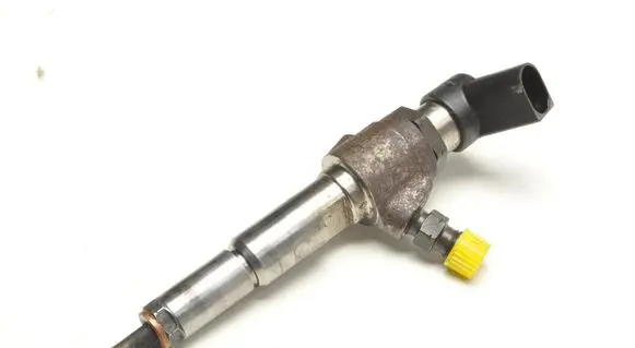Volvo V60 Fuel injector 9802448680