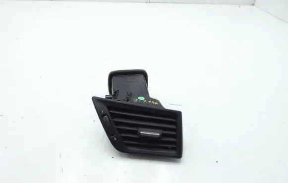 BMW X1 E84 Dashboard side air vent grill/cover trim 64222991680 2991680 1780403