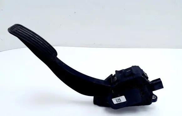 Ford S-MAX Accelerator throttle pedal 9F836CT8UC