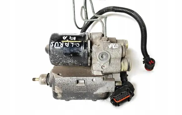 KIA Clarus ABS Pump 0K9A4437A0