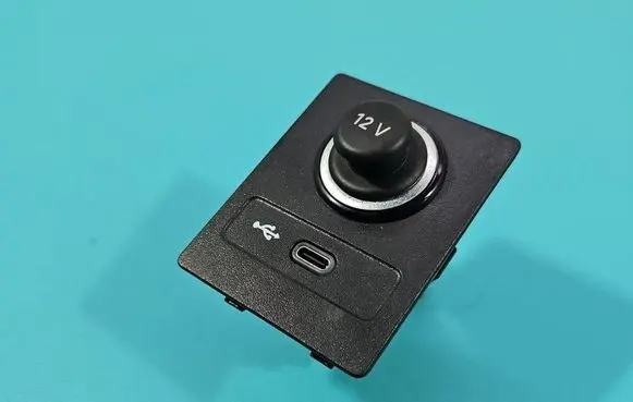 Skoda Superb B8 (3V) USB socket connector IMPRK1550908