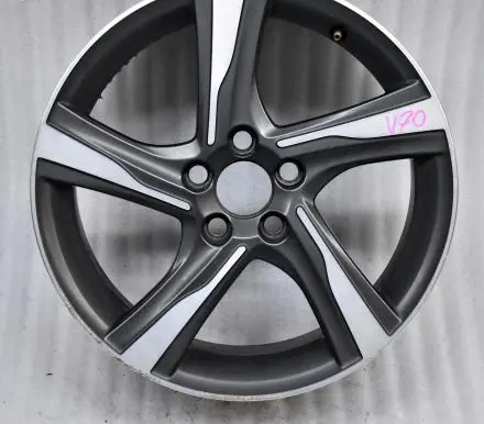 Volvo S40, V40 R17 alloy rim 