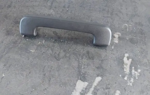 Audi A6 S6 C5 4B Front interior roof grab handle 4B0857607F