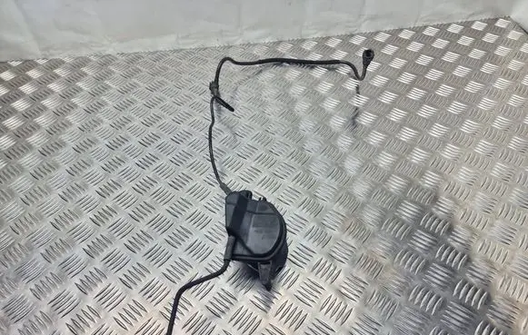 Citroen C4 I Vacuum air tank 