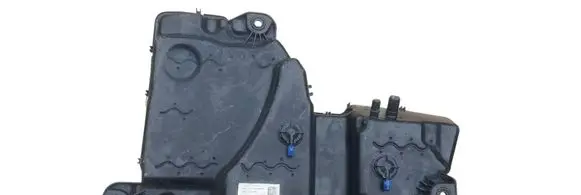 Skoda Kodiaq AdBlue liquid reservoir 5QF131877H