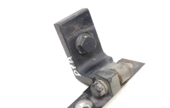 BMW X5 E70 Front door lower hinge 