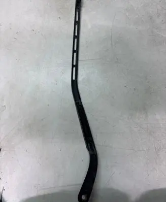 Peugeot 307 Front wiper blade arm 9656189380
