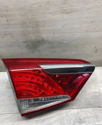 Hyundai i40 Rear/tail lights 92403