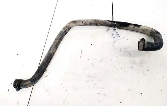 BMW 5 E39 Engine coolant pipe/hose