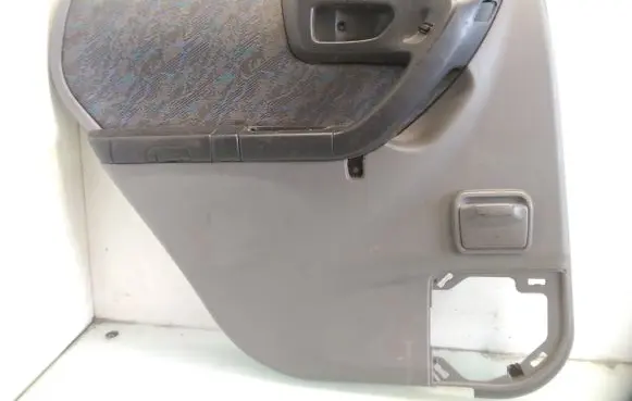 Subaru Forester SF Rear door card panel trim