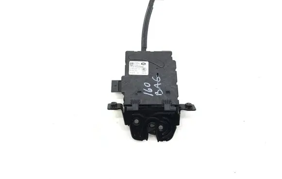 Jaguar XE Tailgate/trunk/boot lock/catch/latch CPLAA442AA66AE CPLA442A66AE