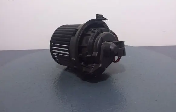 Dacia Sandero Heater fan/blower N109037P