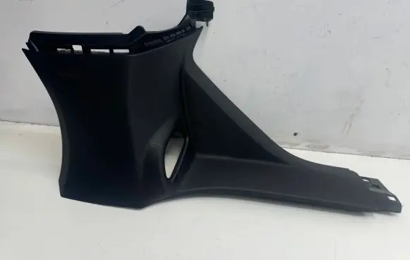 Peugeot 5008 II (C) pillar trim 9811348877