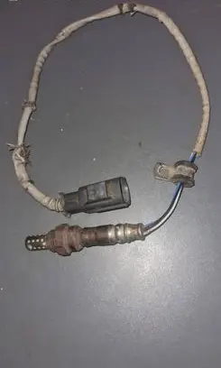 Volvo S80 Lambda probe sensor 30622252