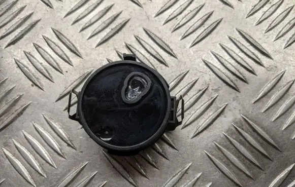 Mercedes-Benz Sprinter W906 Rain sensor A9068201026
