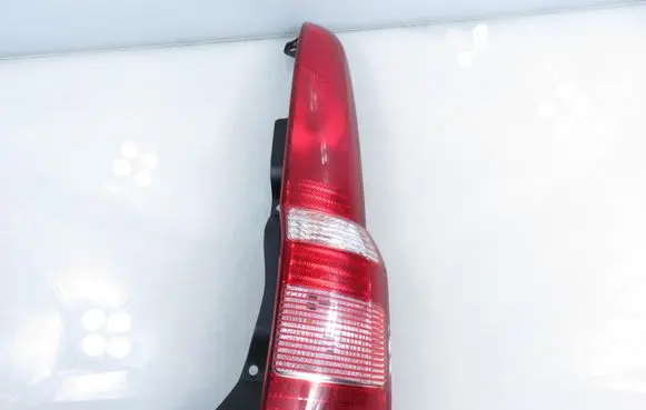 Fiat Panda II Rear/tail lights