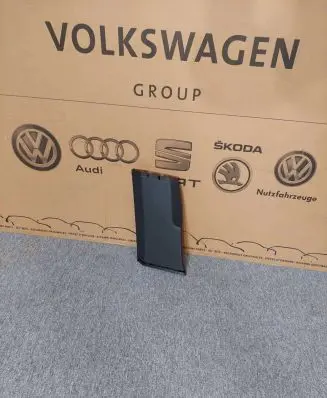 Volkswagen Arteon (B) pillar trim (bottom) 3G8867291 3G8.867.291